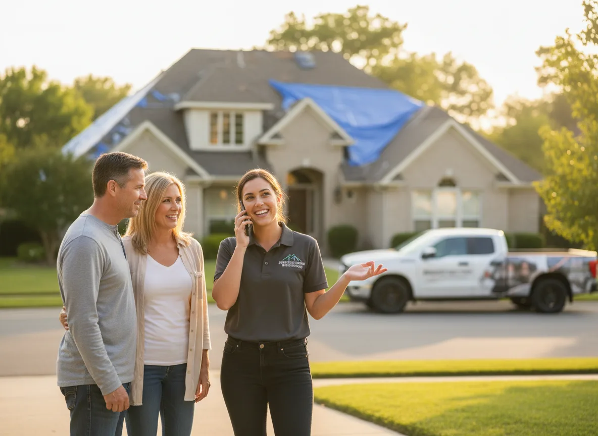 Emergency Roof Repair Maidens, VA FAQs